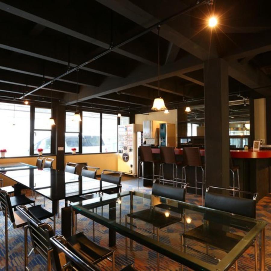 ホテル亀屋本店 千曲市 エクステリア 写真