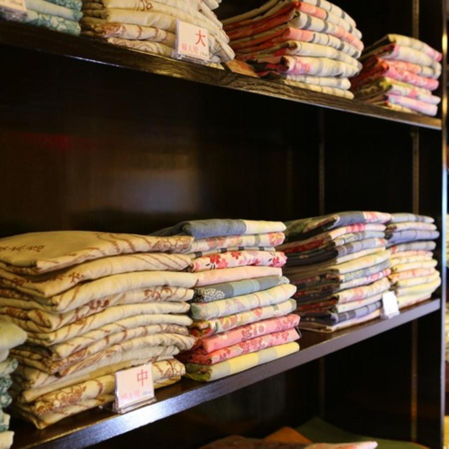 ホテル亀屋本店 千曲市 エクステリア 写真