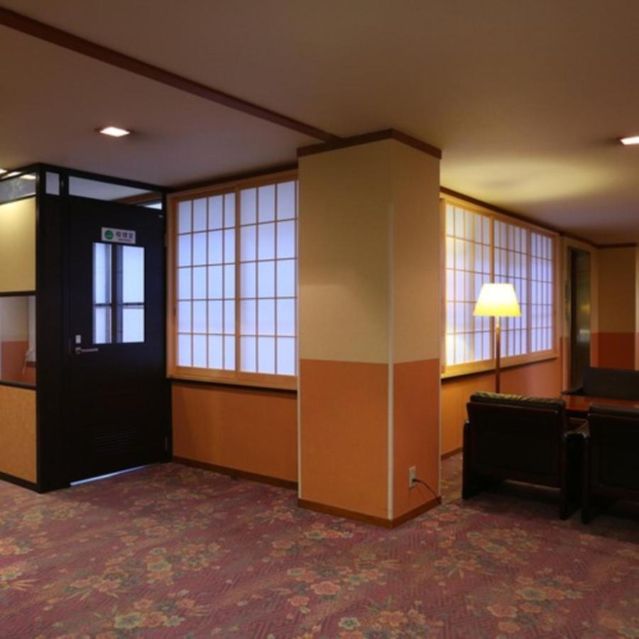 ホテル亀屋本店 千曲市 エクステリア 写真